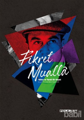 Picture of Fikret Mualla