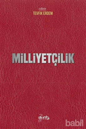 Picture of Milliyetçilik