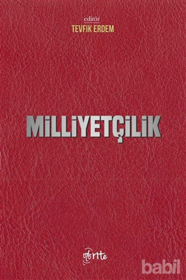 Picture of Milliyetçilik