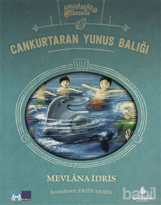 Picture of Cankurtaran Yunus Balığı