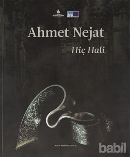 Picture of Ahmet Nejat: Hiç Hali