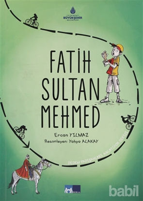 Picture of Fatih Sultan Mehmed