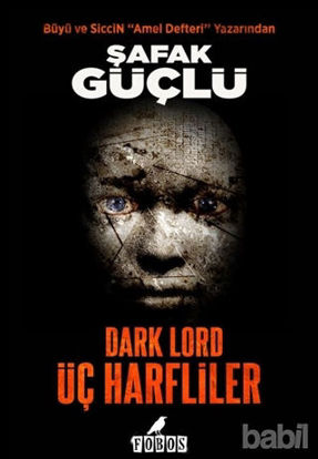 Picture of Dar Lord - Üç Harfliler