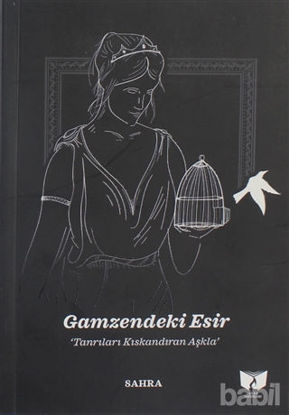 Picture of Gamzendeki Esir