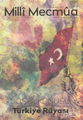 Picture of Milli Mecmua Sayı 5 / Kasım - Aralık 2018