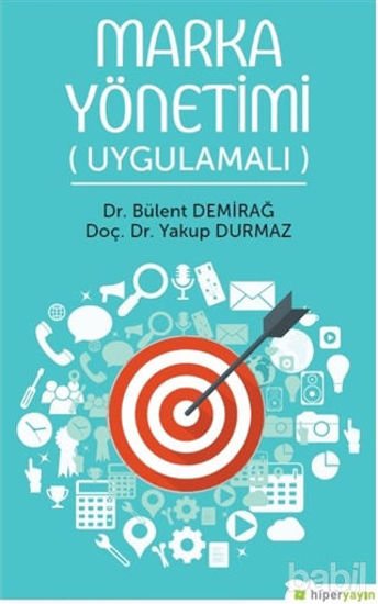 Picture of Marka Yönetimi (Uygulamalı)