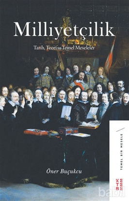 Picture of Milliyetçilik