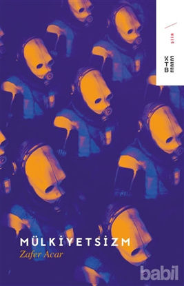 Picture of Mülkiyetsizm