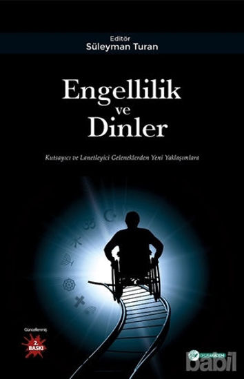 Picture of Engellilik ve Dinler