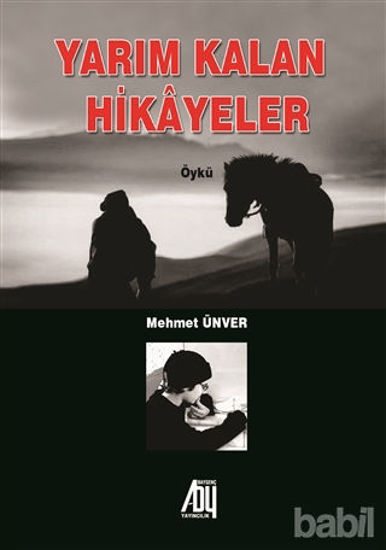Picture of Yarım Kalan Hikayeler
