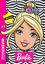 Picture of Barbie Maskeli Boyama Kitabı