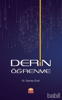 Picture of Derin Öğrenme