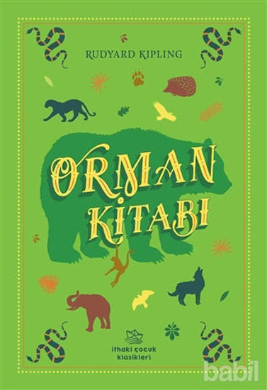 Picture of Orman Kitabı