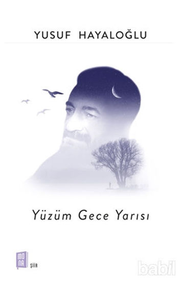 Picture of Yüzüm Gece Yarısı
