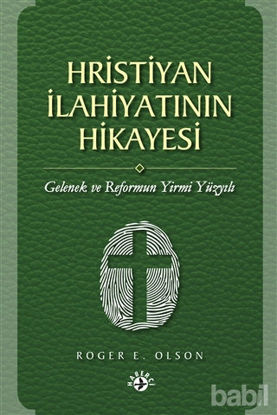 Picture of Hristiyan İlahiyatının Hikayesi
