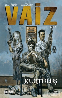 Picture of Vaiz 7: Kurtuluş