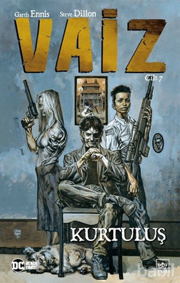 Picture of Vaiz 7: Kurtuluş