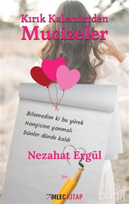 Picture of Kırık Kalemimden Mucizeler