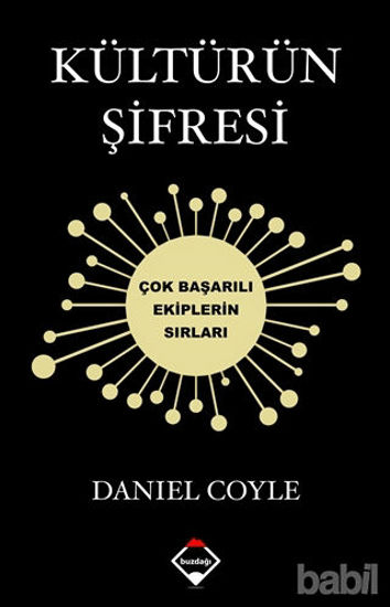 Picture of Kültürün Şifresi