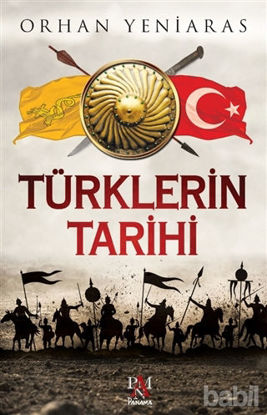 Picture of Türklerin Tarihi