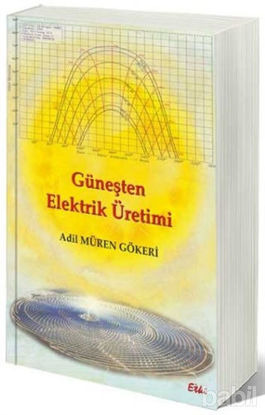 Picture of Güneşten Elektrik Üretimi