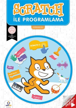 Picture of Scratch ile Programlama