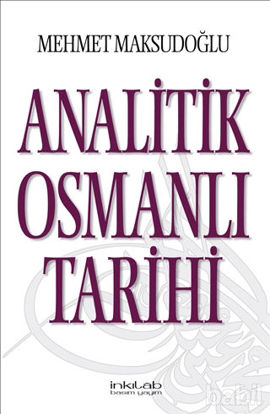 Picture of Analitik Osmanlı Tarihi
