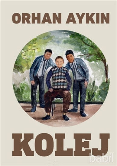 Picture of Kolej