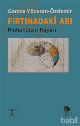 Picture of Fırtınadaki Arı