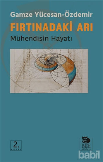 Picture of Fırtınadaki Arı