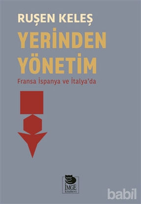 Picture of Yerinden Yönetim