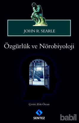 Picture of Özgürlük ve Nörobiyoloji