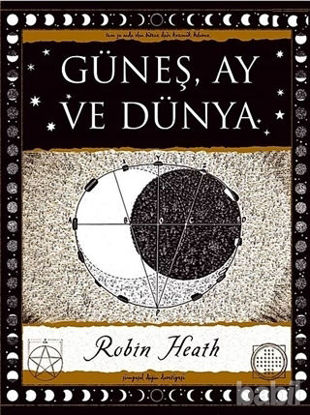 Picture of Güneş, Ay ve Dünya