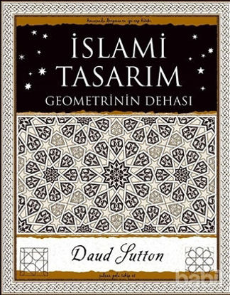 Picture of İslami Tasarım - Geometrinin Dehası