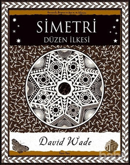 Picture of Simetri - Düzen İlkesi
