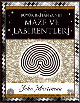 Picture of Büyük Britanya'nın Maze ve Labirentleri