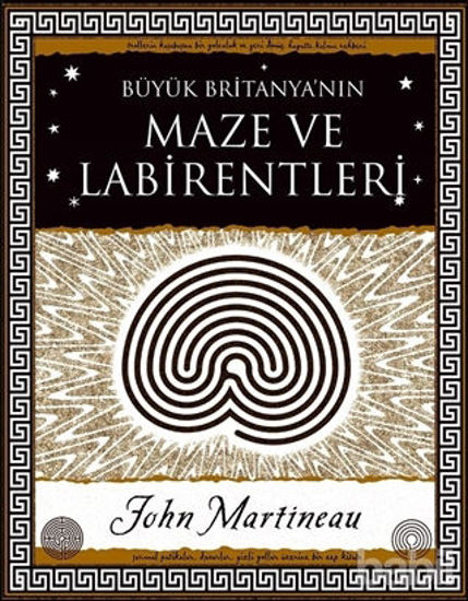 Picture of Büyük Britanya'nın Maze ve Labirentleri