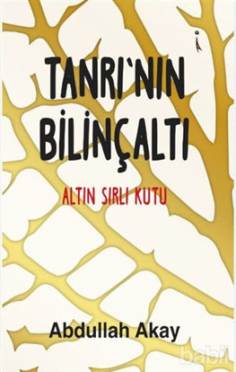 Picture of Tanrı'nın Bilinçaltı