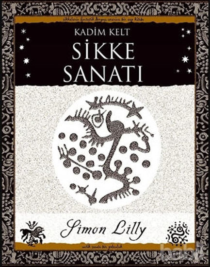 Picture of Kadim Kelt - Sikke Sanatı