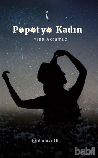 Picture of Papatya Kadın