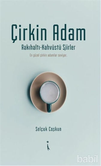 Picture of Çirkin Adam