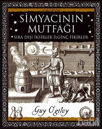 Picture of Simyacının Mutfağı - Sıra Dışı İksirler İlginç Fikirler
