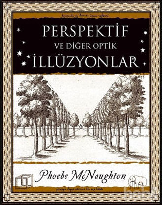 Picture of Perspektif ve Diğer Optik İllüzyonlar