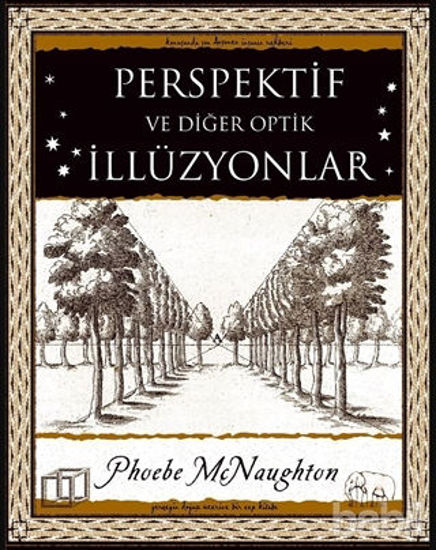 Picture of Perspektif ve Diğer Optik İllüzyonlar