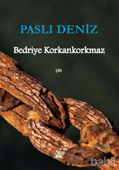 Picture of Paslı Deniz