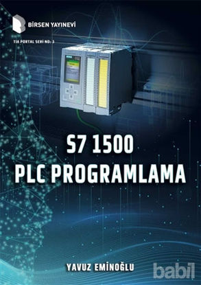 Picture of S7 1500 PLC Programlama