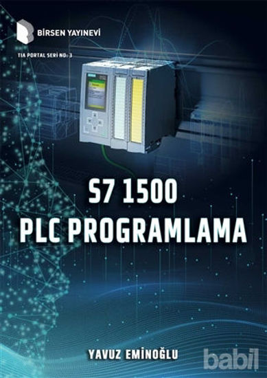 Picture of S7 1500 PLC Programlama
