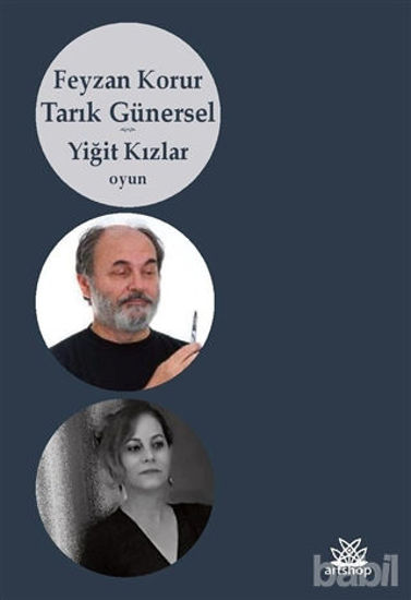 Picture of Yiğit Kızlar