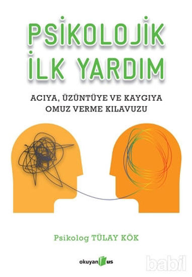 Picture of Psikolojik İlk Yardım