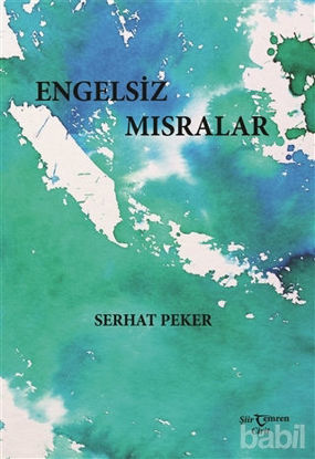 Picture of Engelsiz Mısralar